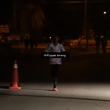 Runner Photo 4418262