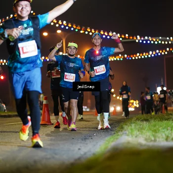 Runner Photo 4418263