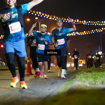 Runner Photo 4418269