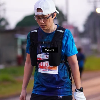 Runner Photo 4418274