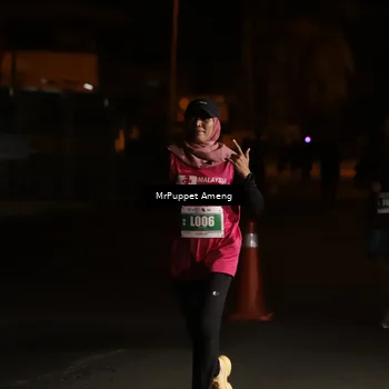 Runner Photo 4418276