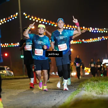 Runner Photo 4418280