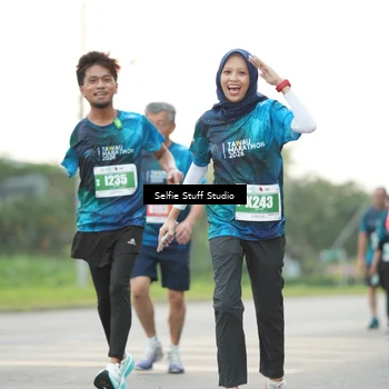 Runner Photo 4418281