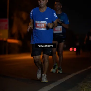 Runner Photo 4418285
