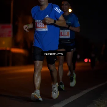 Runner Photo 4418289