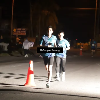 Runner Photo 4418293