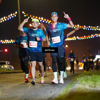 Runner Photo 4418295