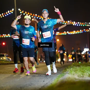 Runner Photo 4418306
