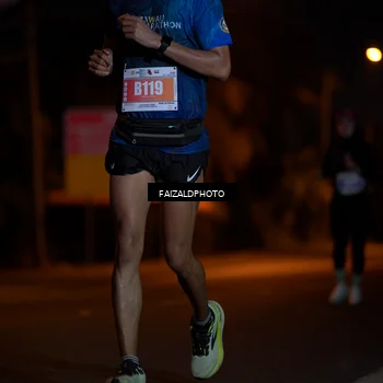 Runner Photo 4418309