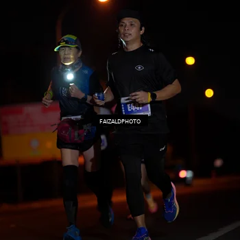 Runner Photo 4418310