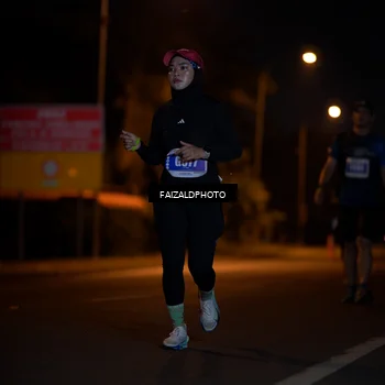 Runner Photo 4418311