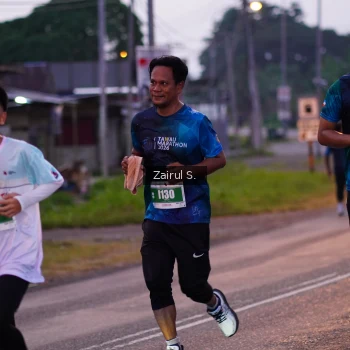 Runner Photo 4418312