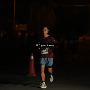 Runner Photo 4418313