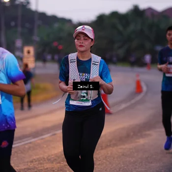 Runner Photo 4418314