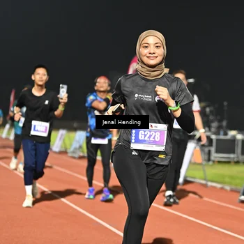 Runner Photo 4418317