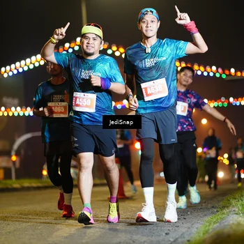 Runner Photo 4418319