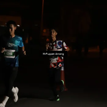Runner Photo 4418320