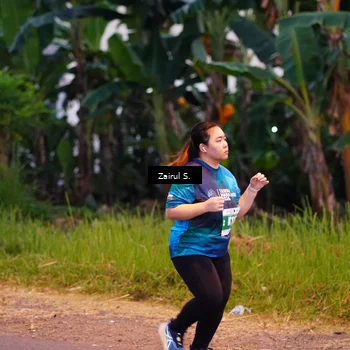 Runner Photo 4418322