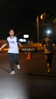 Runner Photo 4418323