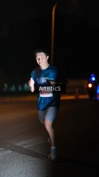 Runner Photo 4418325
