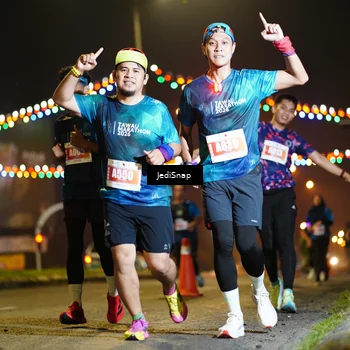 Runner Photo 4418326
