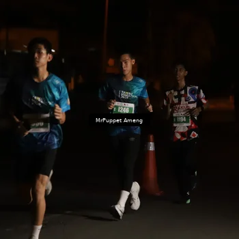 Runner Photo 4418327