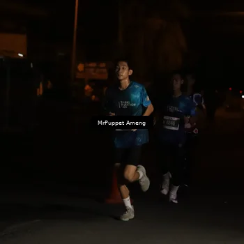 Runner Photo 4418328