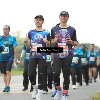 Runner Photo 4418330