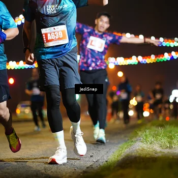 Runner Photo 4418332