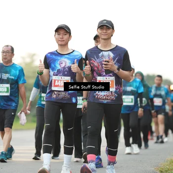 Runner Photo 4418333