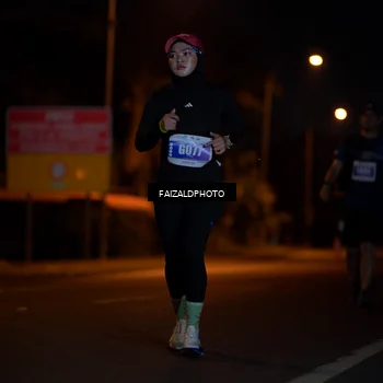 Runner Photo 4418339