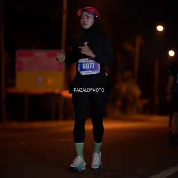Runner Photo 4418340