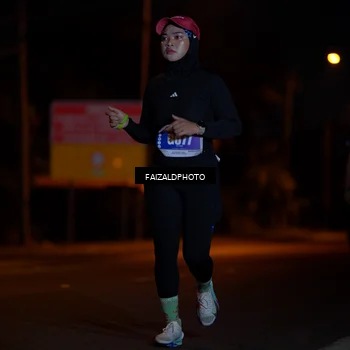 Runner Photo 4418343