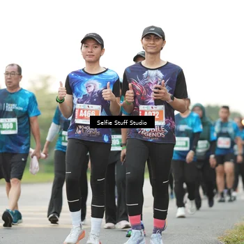 Runner Photo 4418344