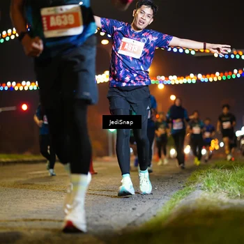 Runner Photo 4418345