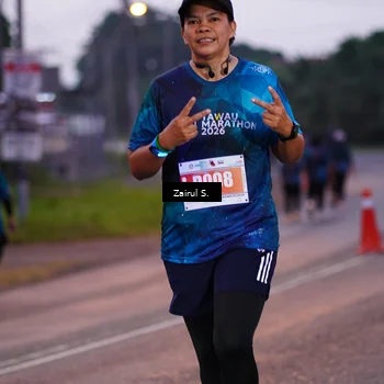Runner Photo 4418351