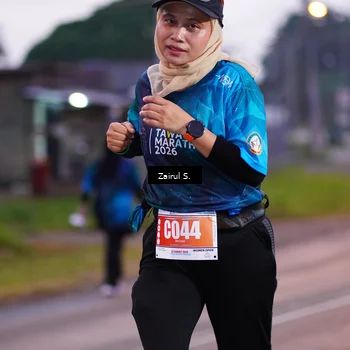 Runner Photo 4418352