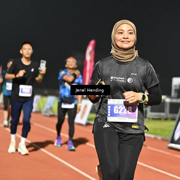 Runner Photo 4418353
