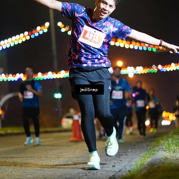 Runner Photo 4418354