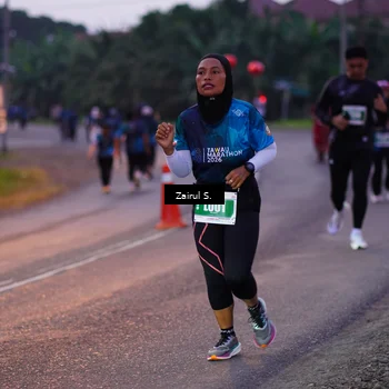 Runner Photo 4418359