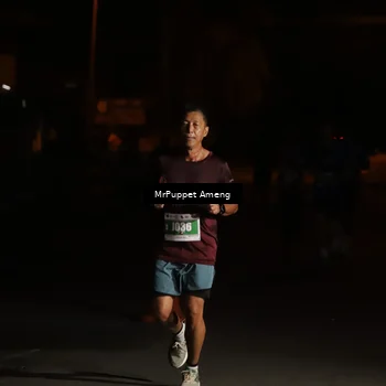 Runner Photo 4418360