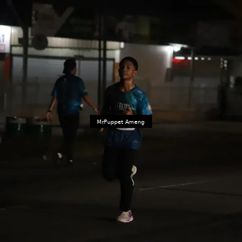 Runner Photo 4418361