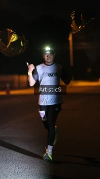 Runner Photo 4418362