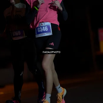 Runner Photo 4418365