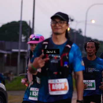 Runner Photo 4418367