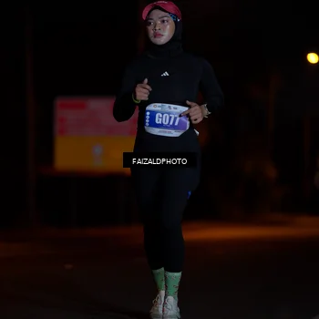 Runner Photo 4418368