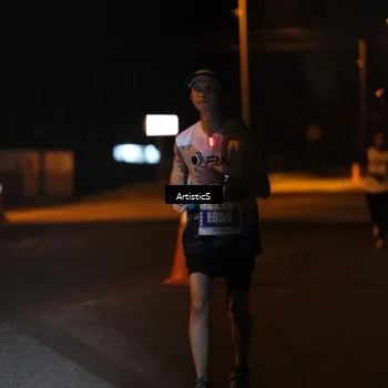 Runner Photo 4418370