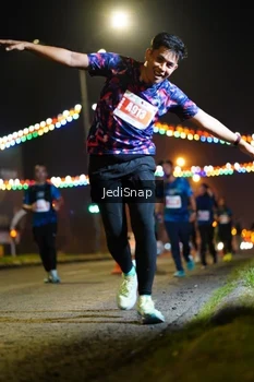 Runner Photo 4418372