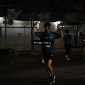 Runner Photo 4418378