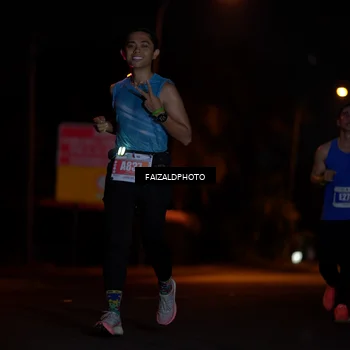 Runner Photo 4418382